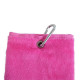 GREEN'S - SERVIETTE MOTIF Super Golfeuse