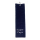 GREEN'S - SERVIETTE MOTIF SUPER PAPA