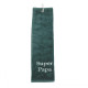 GREEN'S - SERVIETTE MOTIF SUPER PAPA