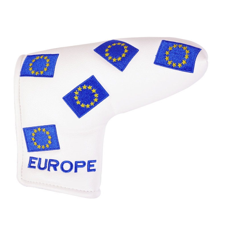 GREEN'S - CAPUCHON PUTTER BLADE EUROPE