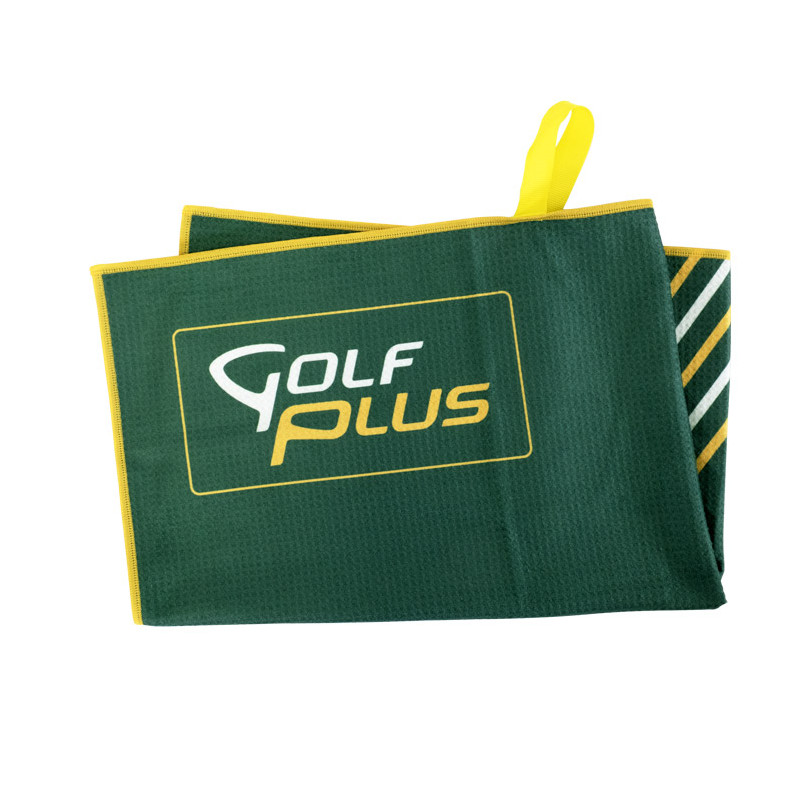SERVIETTE GOLF PLUS TOUR