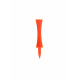 GREEN'S - TEES ETAGE ORANGE X15