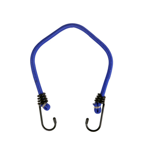  BUNGEE CORDS - BLACK/BLUE