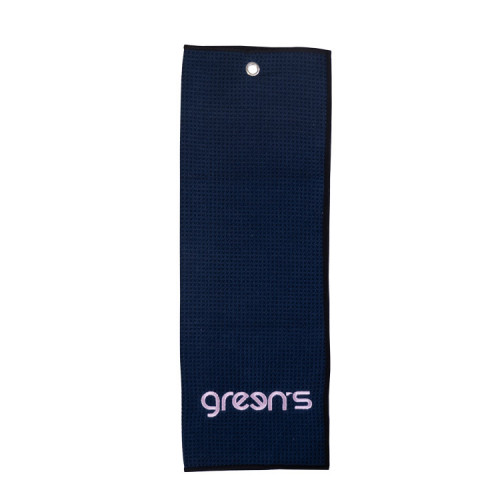 SERVIETTE GREEN'S