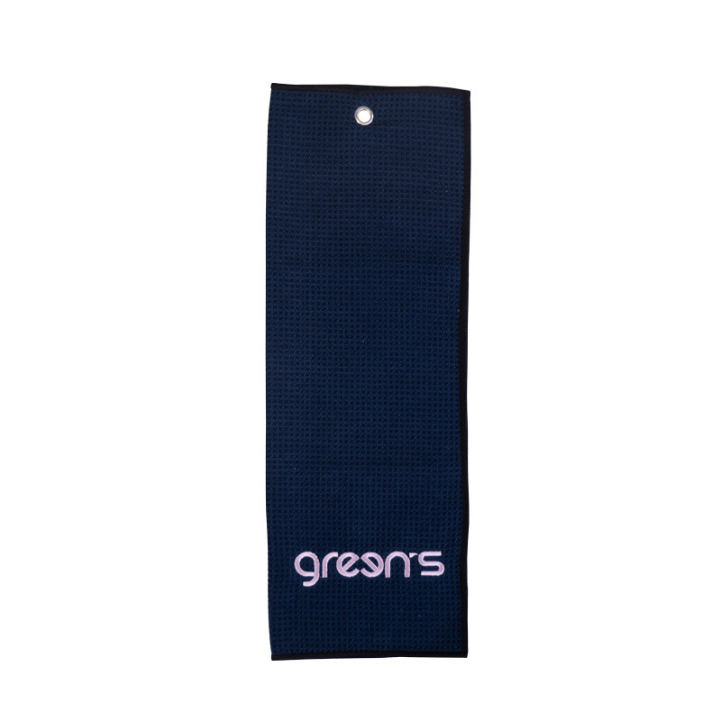 SERVIETTE GREEN'S