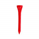  TEE BALL MARKER DIVOT TOOL HOLDER