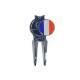 GREEN'S - RELEVE PITCH LOGO FRANCE