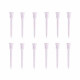 GREEN'S - 12 TEES PLASTIQUE STRIES 70MM