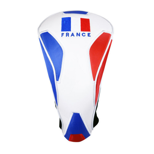  DRIVER COVER FRANCE