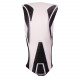  FAIRWAY WOOD HOOD WHITE