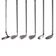 KIT 1/2 SERIE GRAPHITE