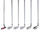 KIT 1/2 SERIE Z21 GRAPHITE
