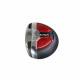 KIT 1/2 SERIE Z21 GRAPHITE