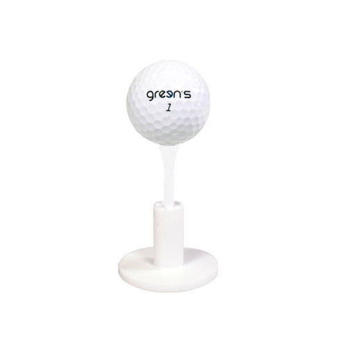 GREEN'S - TEE PRACTICE DUO