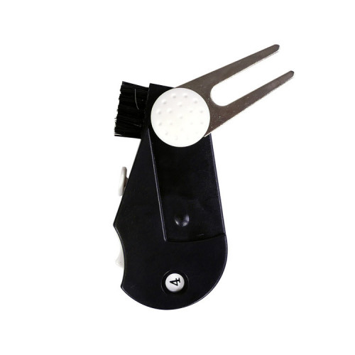 5 in 1 DIVOT TOOL