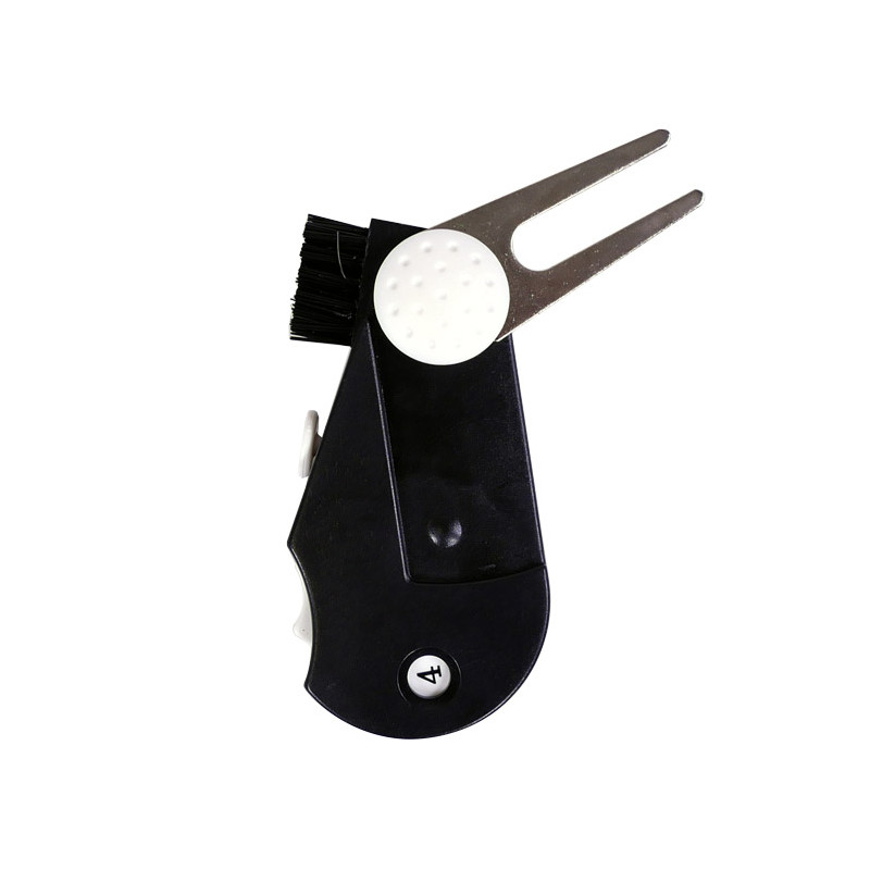 5 in 1 DIVOT TOOL