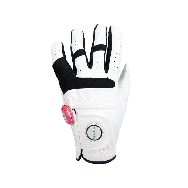  BLACK CLIP-ON SCORER