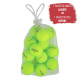 GREEN'S - BALLES DE GOLF MATES SPIN COLOR
