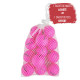 GREEN'S - BALLES DE GOLF MATES SPIN COLOR