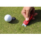 GREEN'S - RELEVE PITCH PLIABLE