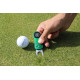 GREEN'S - RELEVE PITCH PLIABLE