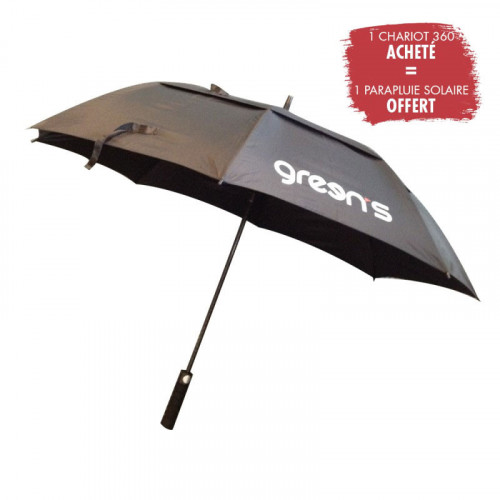 GREEN'S - PARAPLUIE PROTECTION SOLEIL