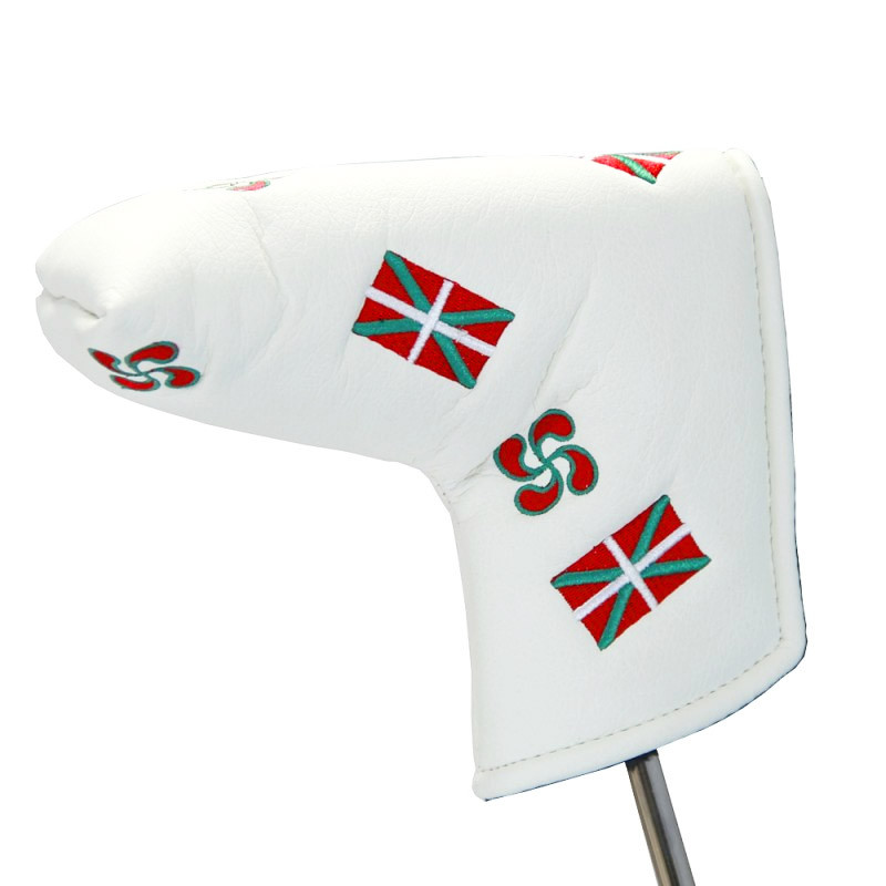 GREEN'S - CAPUCHON PUT.BLADE BASQUE