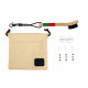 PACK BROSSE 2 MARQUES BALLE ET TEES