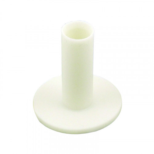GREEN'S - TEE PRACTICE 65MM - BLANC