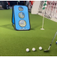 GREEN'S - FILET CHIPPING NET APPROCHES