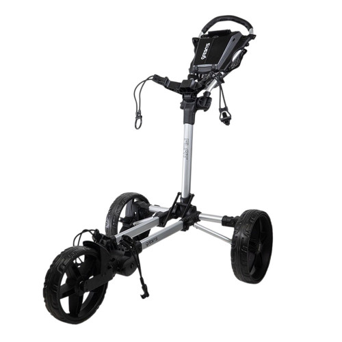 GREEN'S - CHARIOT SLIM