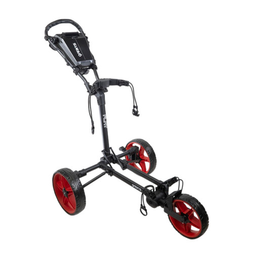 GREEN'S - CHARIOT SLIM