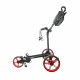 GREEN'S - CHARIOT SLIM
