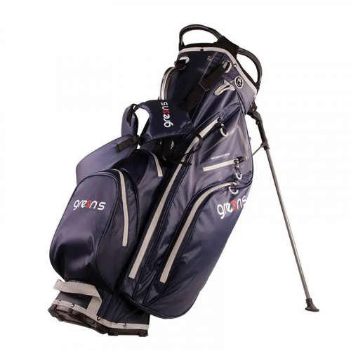 GREEN'S - SAC STAND COLOR LITE SEMI WATERPROOF