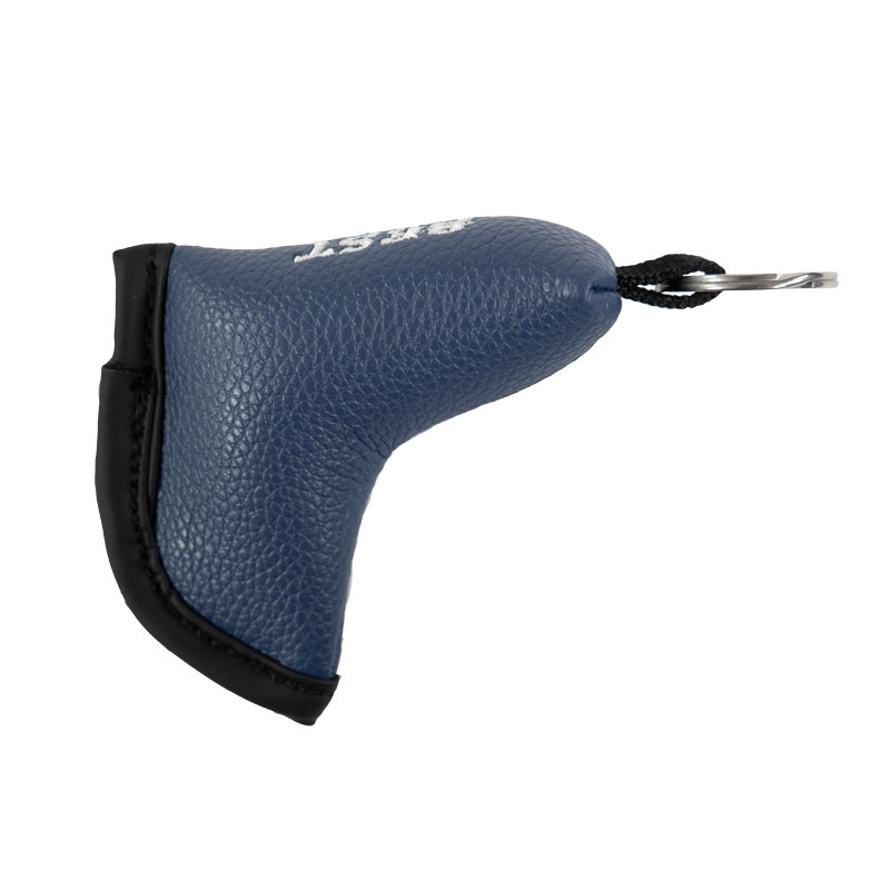 GREEN'S - PORTE CLES CAPUCHON PUTTER BEST GOLFER