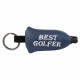 GREEN'S - PORTE CLES CAPUCHON PUTTER BEST GOLFER