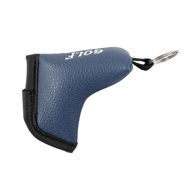 GREEN'S - PORTE CLES CAPUCHON PUTTER GOLF ADDICT
