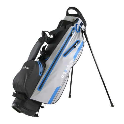 GREEN'S - SAC LIBERTY DRY TREPIED