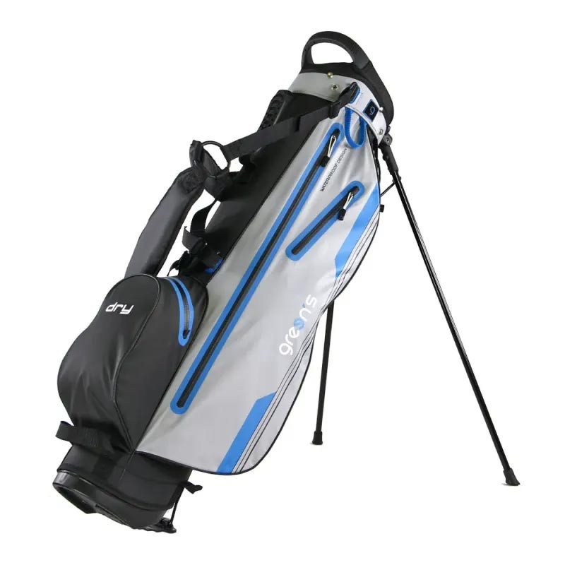 GREEN'S - SAC LIBERTY DRY TREPIED