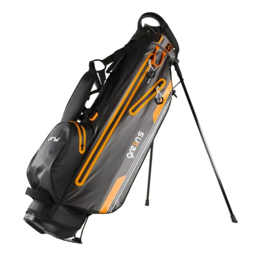 GREEN'S - SAC LIBERTY DRY TREPIED