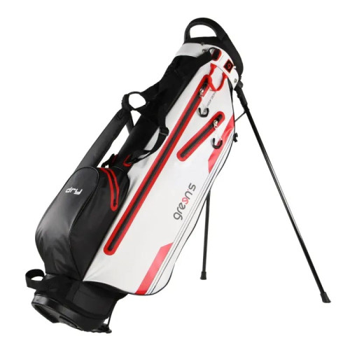 GREEN'S - SAC LIBERTY DRY TREPIED