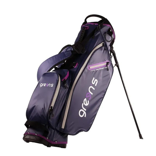 GREEN'S - SAC HL STAND 3.0 SEMI WATERPROOF