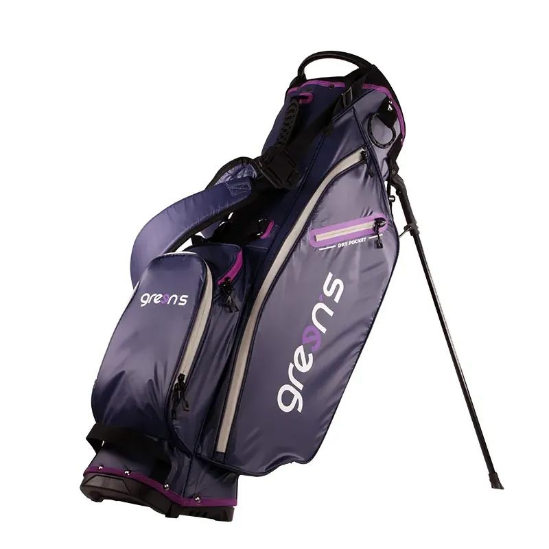 GREEN'S - SAC HL STAND 3.0 SEMI WATERPROOF