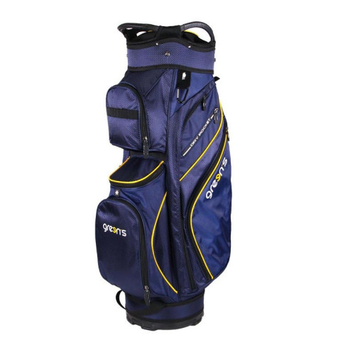 GREEN'S - SAC 14 DIVIDERS LITE CART