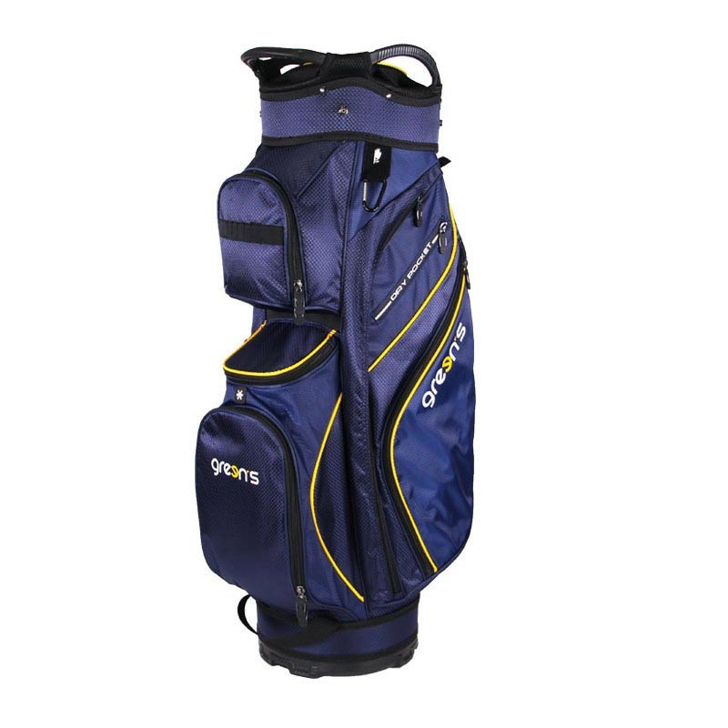 GREEN'S - SAC 14 DIVIDERS LITE CART