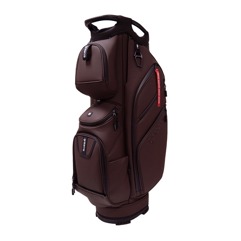 GREEN'S - SAC ROVER CART