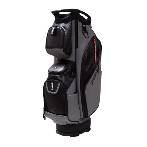 GREEN'S - SAC ROVER CART